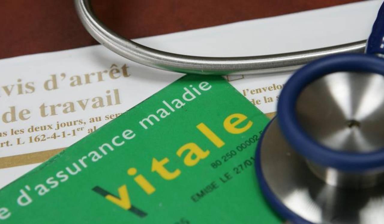 Marché du gaz, maladie;Retraite ... c'est le 1er septembre 2025