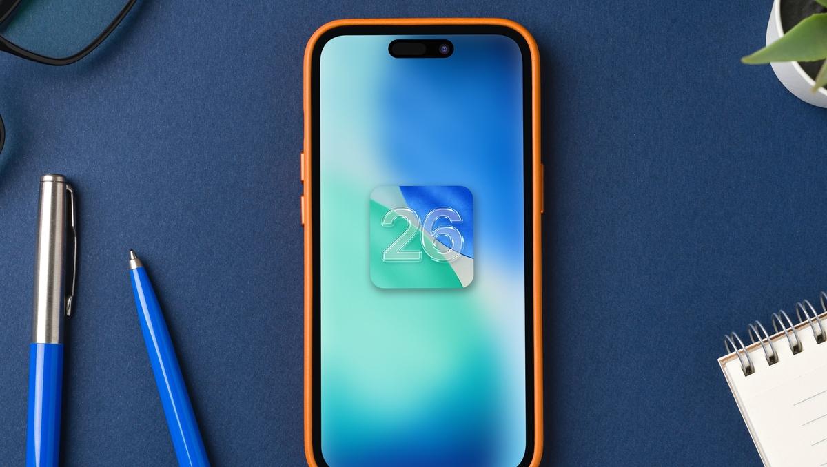 iOS 26: Apple AI, 20 new products, but is it enough to compete with Google and Samsung?- Digital