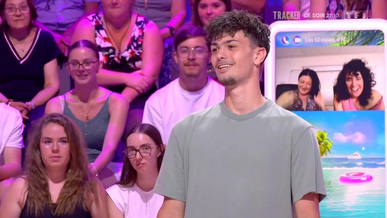 12 Dîner: Thomas Dethroned, Hugo Who, New Master? - Actu TV of Allociné