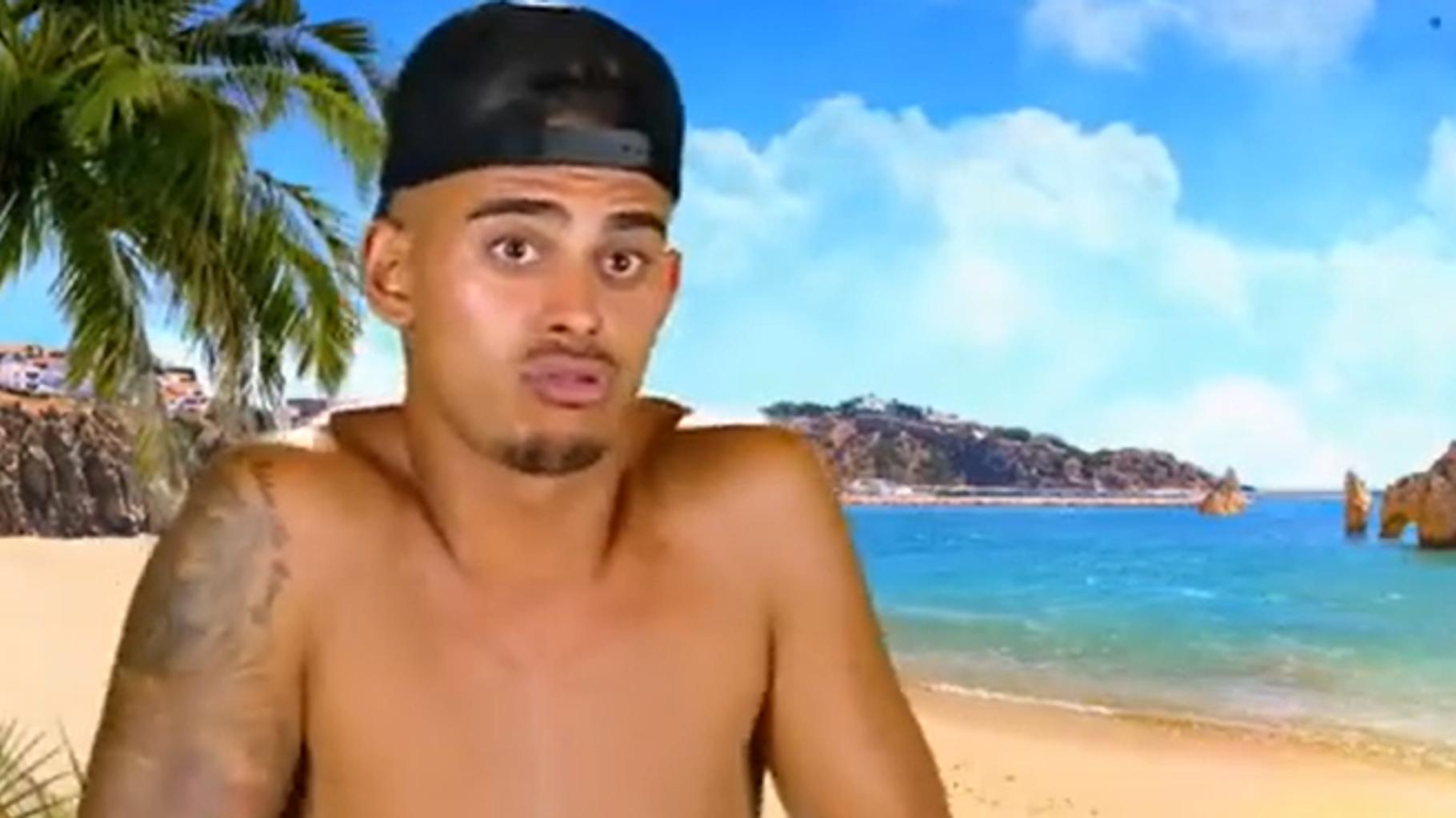 W9, Greg JEGA, de STARWAR de Marseillas, est attaqué dans la rue