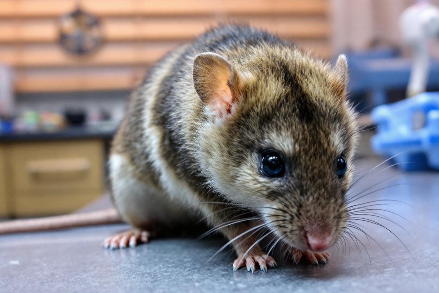 Live more 30% with this meal against cancer? Mice only | Elderly magazine