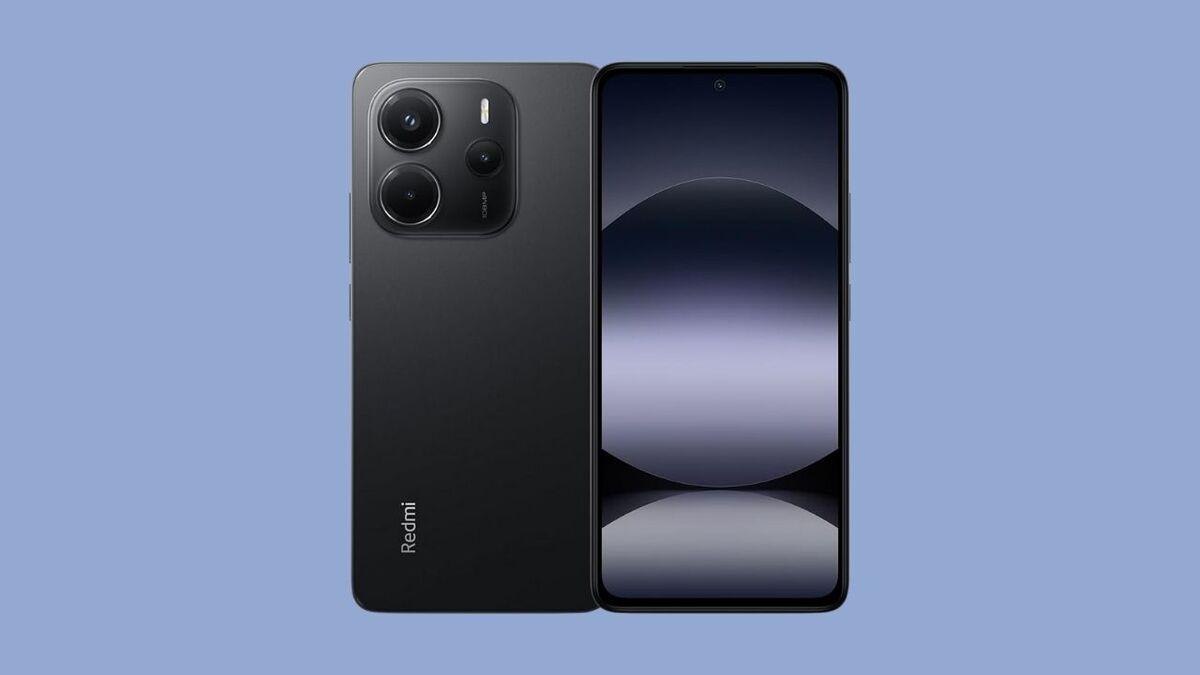 Xiumami Reddi Notification 14: C'est l'un des meilleurs smartphones moins de 200 euros sur Amazon - ...