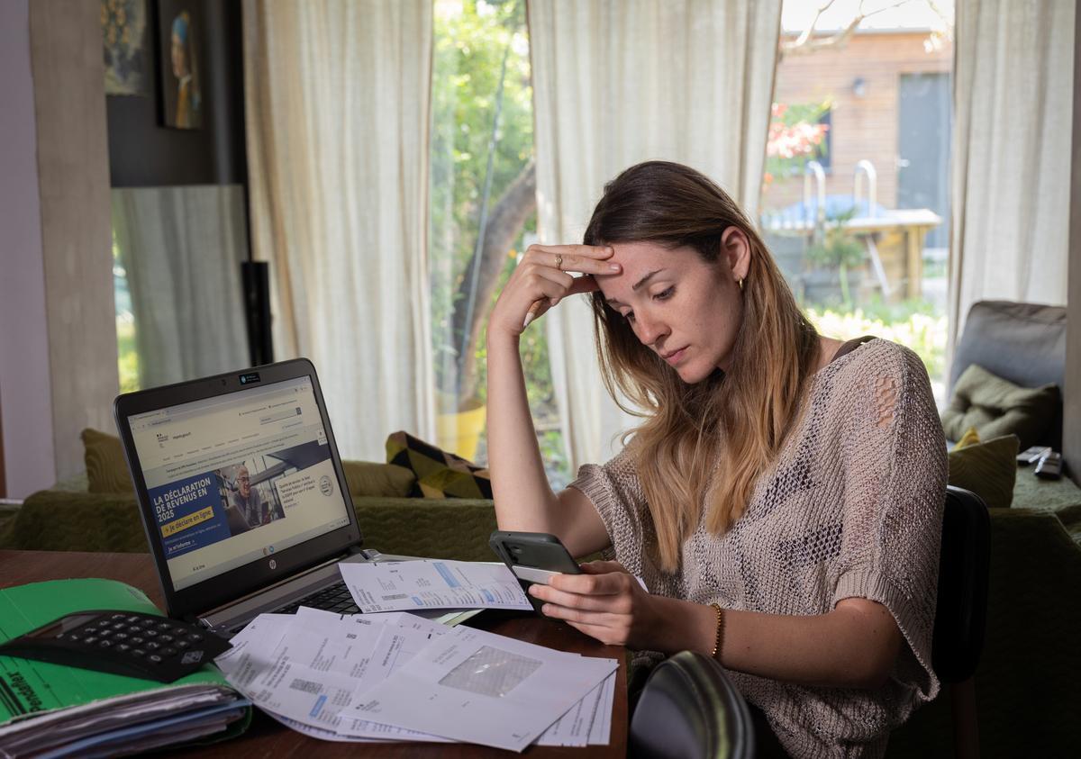 Taxes: Êtes-vous l'un des 13 millions de Français dans le SAC fiscal ce jeudi?