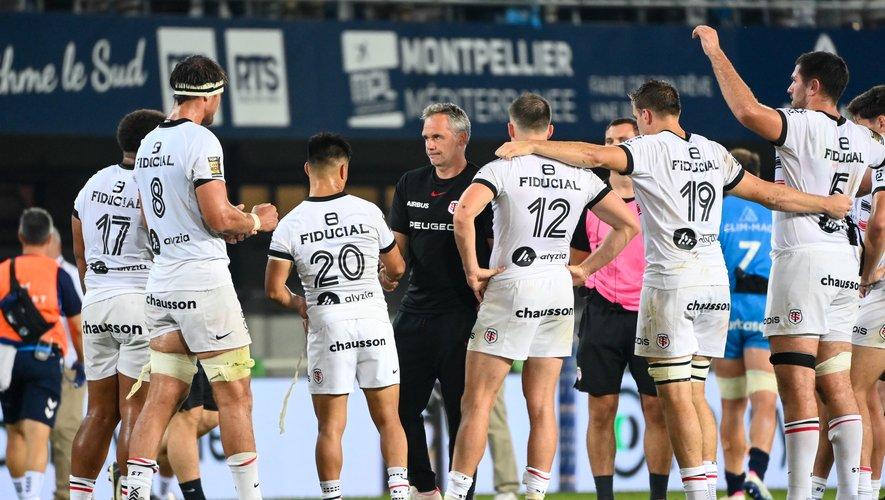 Top 14 - This game does not give or win anything,: Toulouse or not lose your head