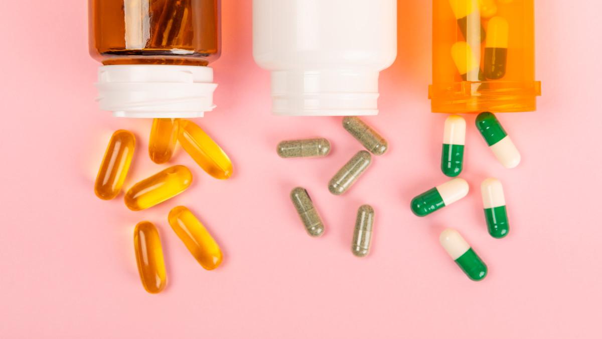 Inviolce Inviolmation: les vitamines sont utiles?