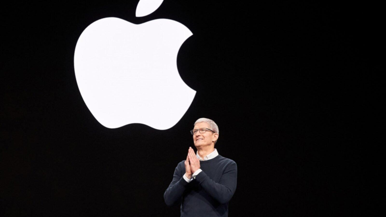 Apple porte votre visage à Trump et supprime les applications controversées, mêm...