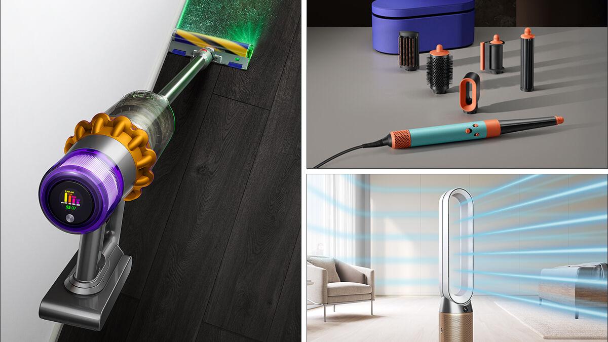 Fin des ventes de Dyson: Comprendre 3 Provision 3. Top 3 - Le Parisien