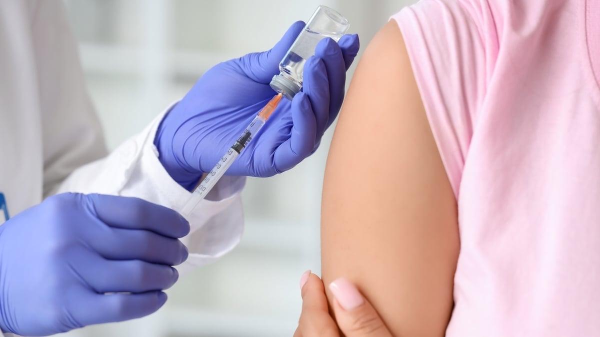 88% effective vaccine against invasive cancers developed |The Candy