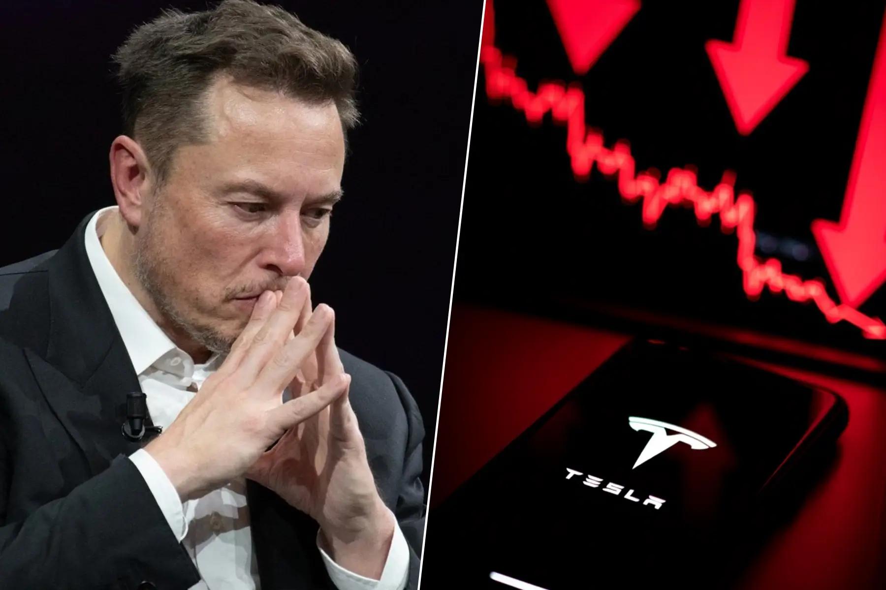 Elon Musk veut à tout prix éviter le scandale de surproduction de Tesla : il envoie des produits inv...
