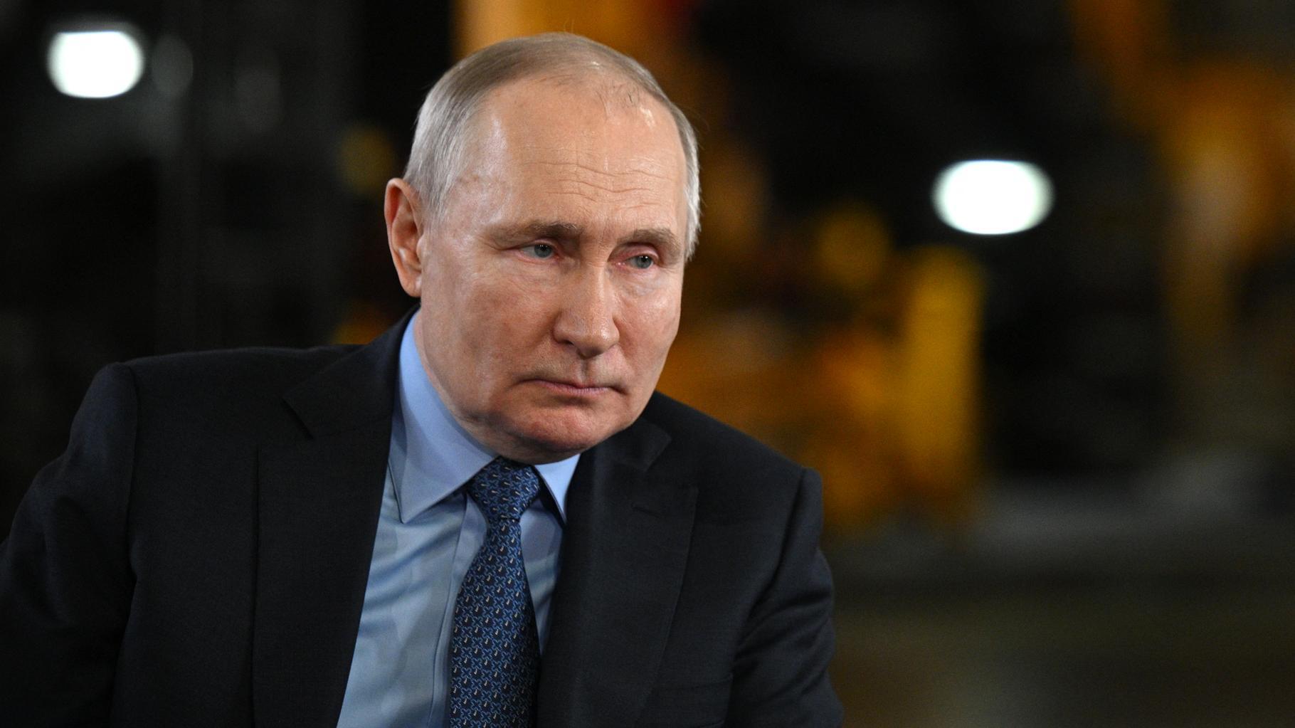 Ce que dit réellement le Burevestnik, le nouveau missile de Vladimir Poutine, sur la stratégie nuclé...
