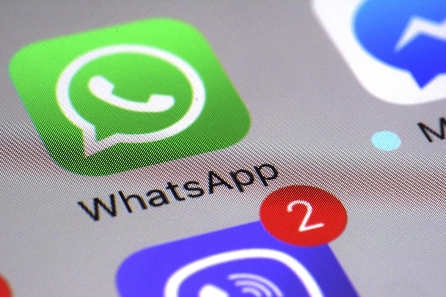 WhatsApp a décidé de donner l'un de ses meilleurs travaux, des millions d'utilisateurs peuvent perdr...