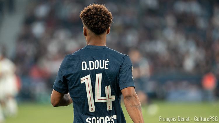 Matchs : au moins cinq sans PSG/Bayern |