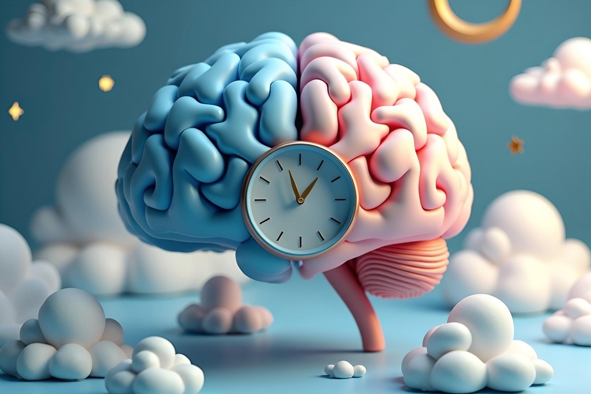 Alzheimer : un nouveau signe précoce découvert bien avant la perte de mémoire