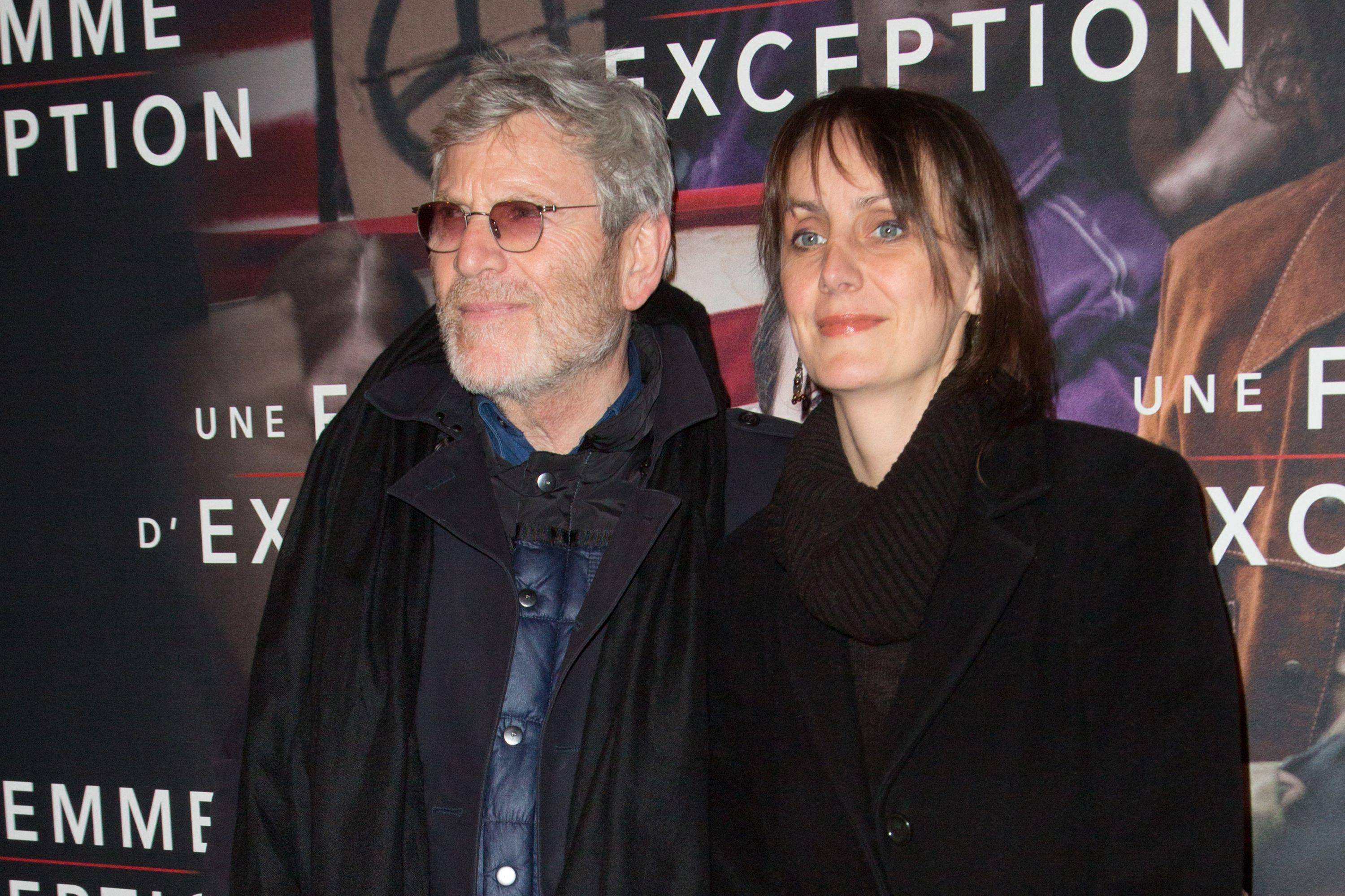 Touchant les mots de Valéria Kerusouré aux obsèques de Tchéka Karyo