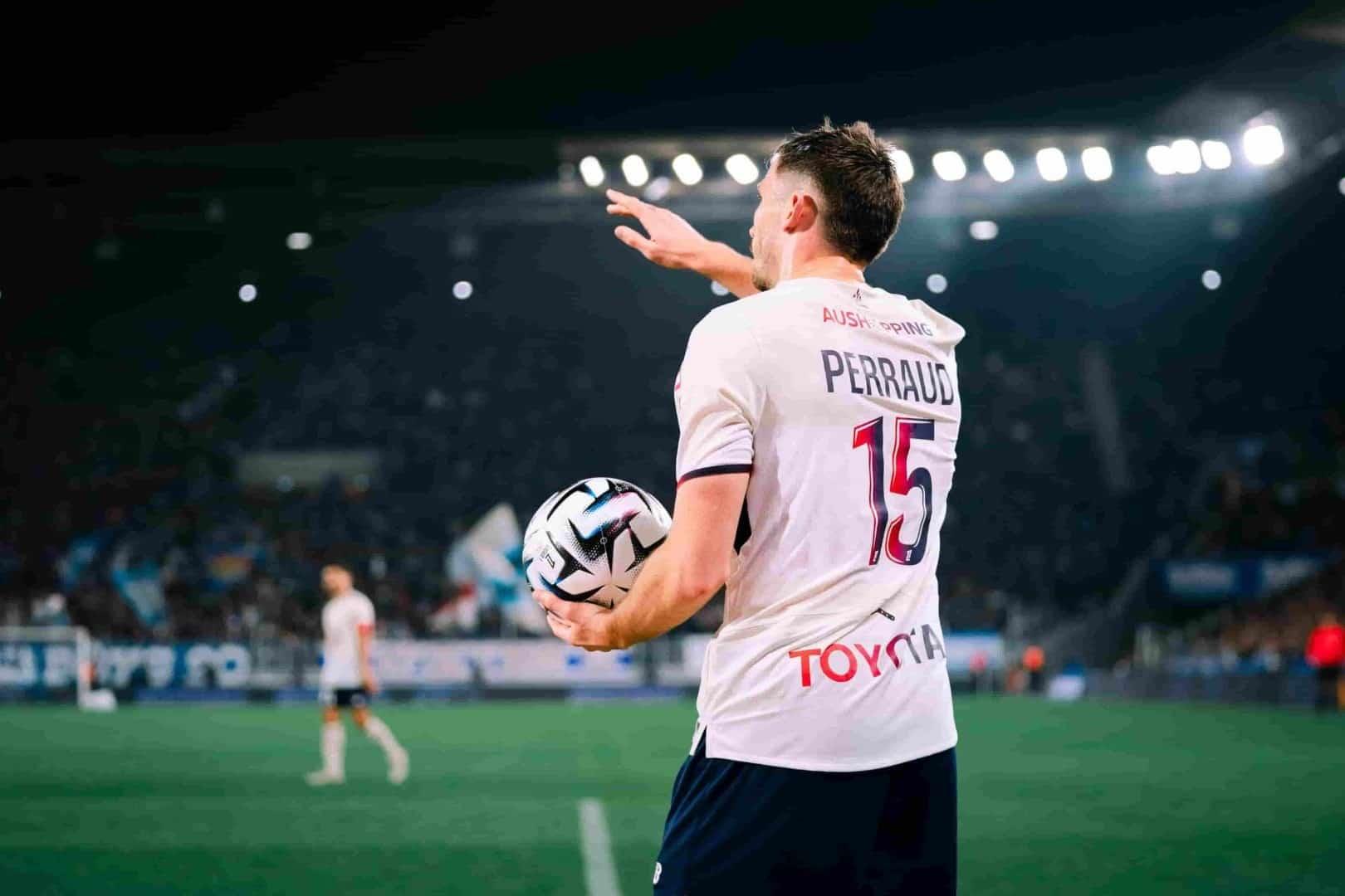 The Belgian connection and the full tail are frustrating... something you (probably) didnt see from Strasbourg.Little Lille