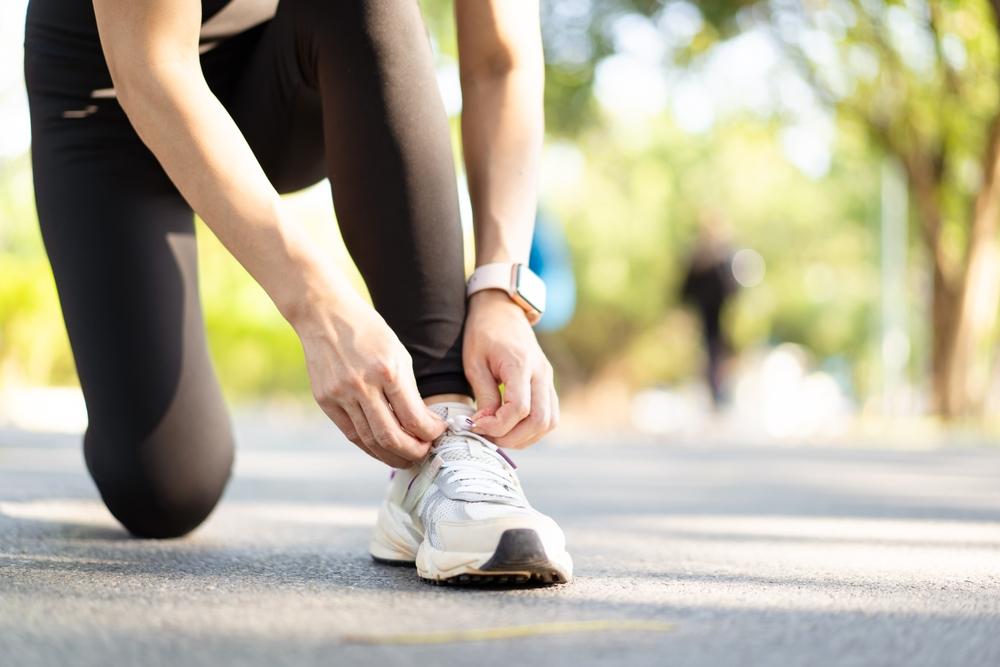 Assis toute la journée ? Voici la durée de sport recommandée