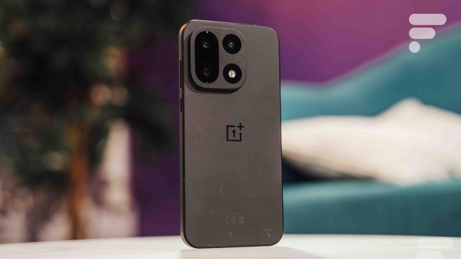 OnePlus 15 review: Our full review - Smartphone