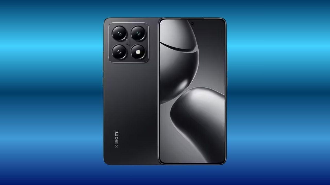 Xiaomi Redmi Note 14 : Le smartphone chute de 43% sur Amazon - AlloCiné