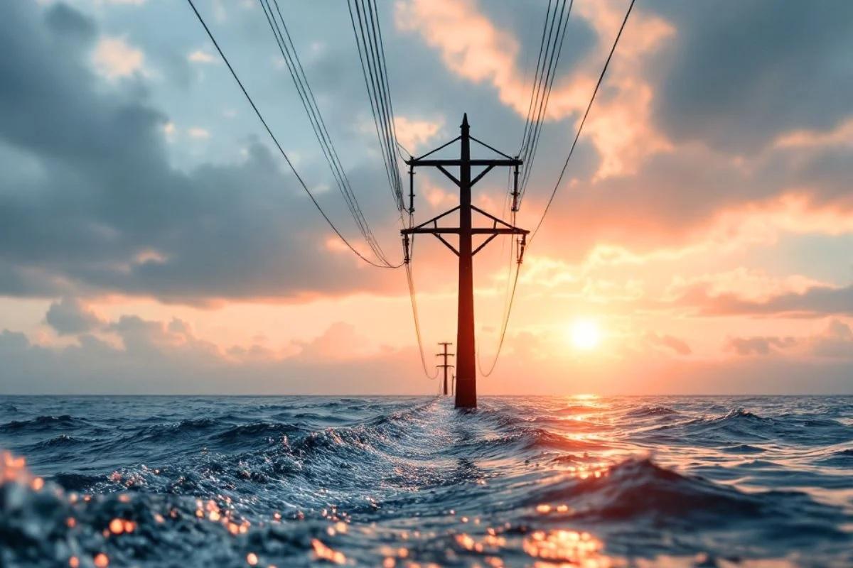 Le projet titanesque qui permettra enfin de combler le plus grand déficit d'éner...