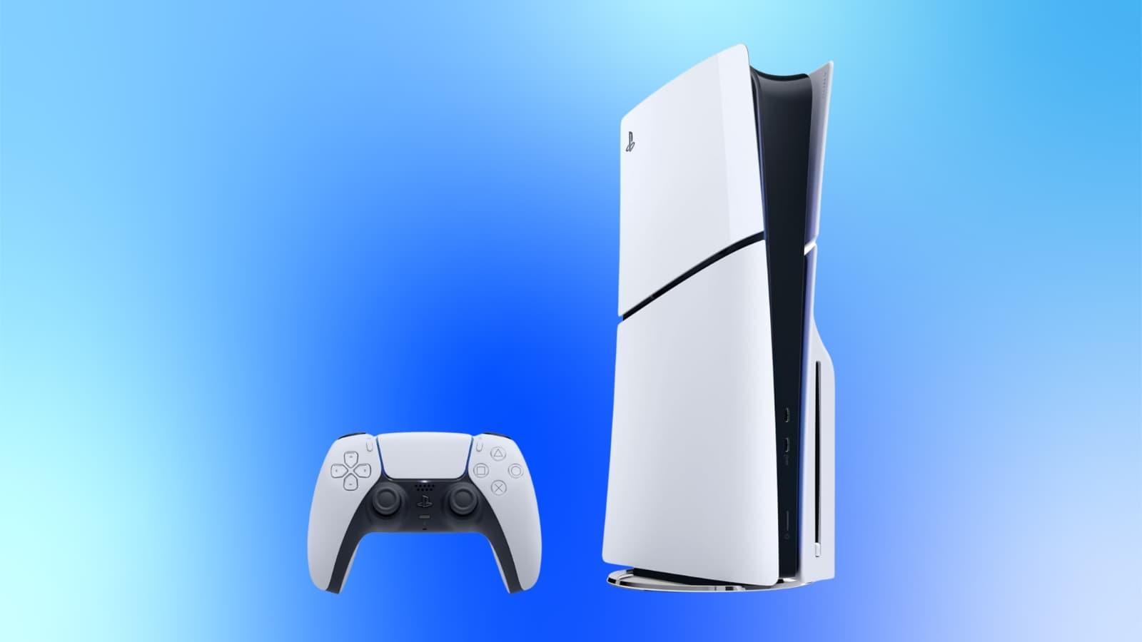 La PS5 est à moins de 350 € et n'a rien à voir avec le Black Friday