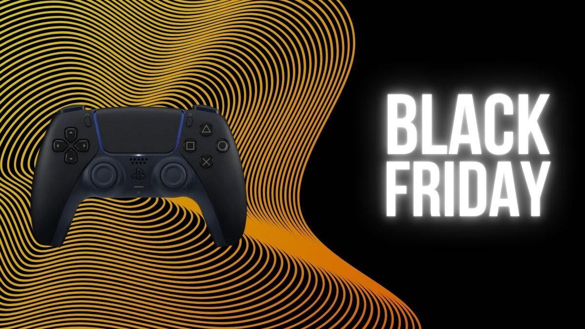 Propriétaires de PS5 : réductions Amazon sur la manette sans fil Dulux officiell...