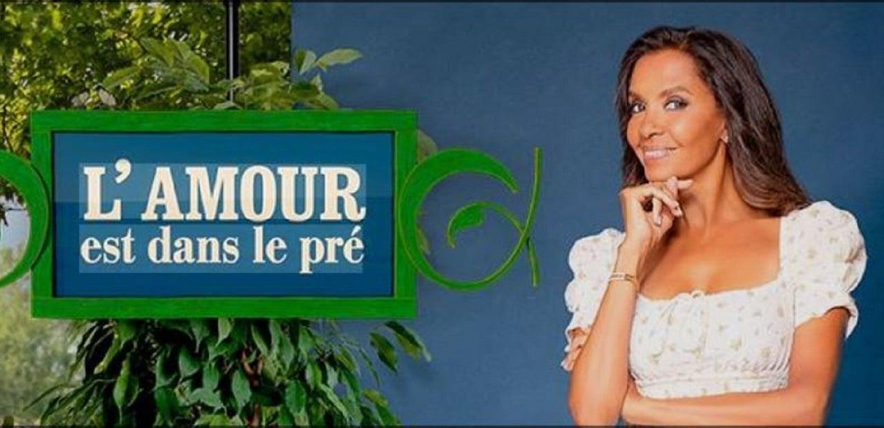 L'amour est dans le pré : Un candidat est 