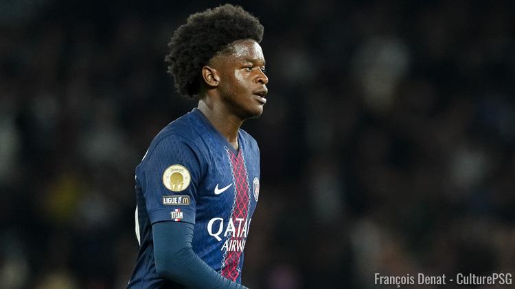 Competition: The first trend for the line-up of Monaco / PSG |