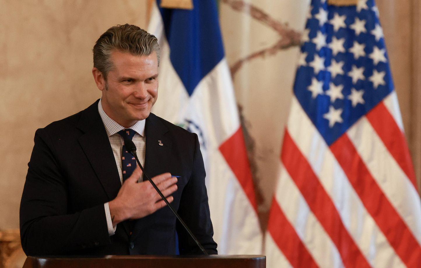 Etats-Unis : 'Tuez-les tous'... Le chef du Pentagone condamné à deux exécutions dans les Caraïbes ?