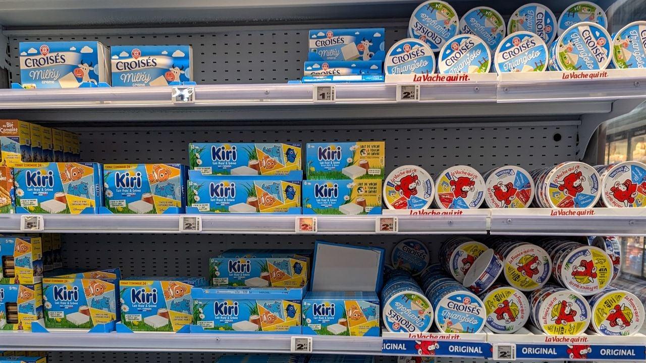 L'avis franc du Dr Jean-Michel Cohen sur la meilleure tartinade au fromage