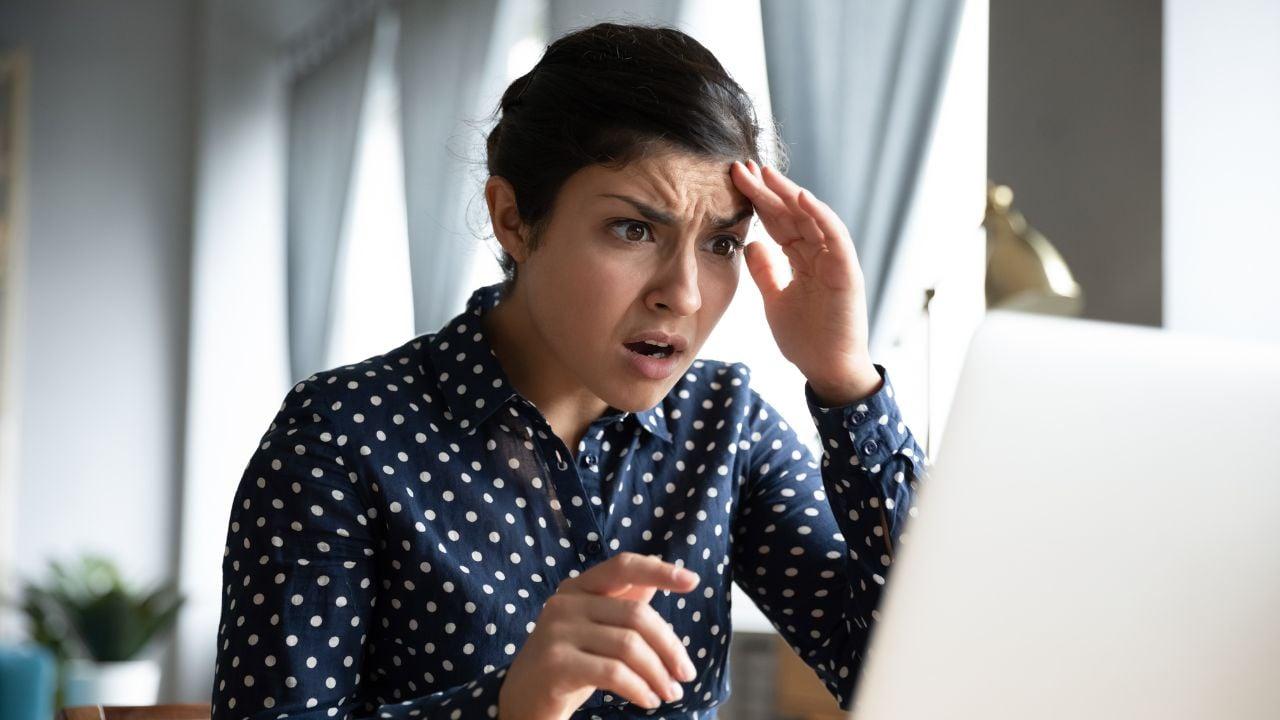 Je ne suis pas un robot : cette boîte pourrait suffire à voler vos informations personnelles, préviennent les experts en cybersécurité