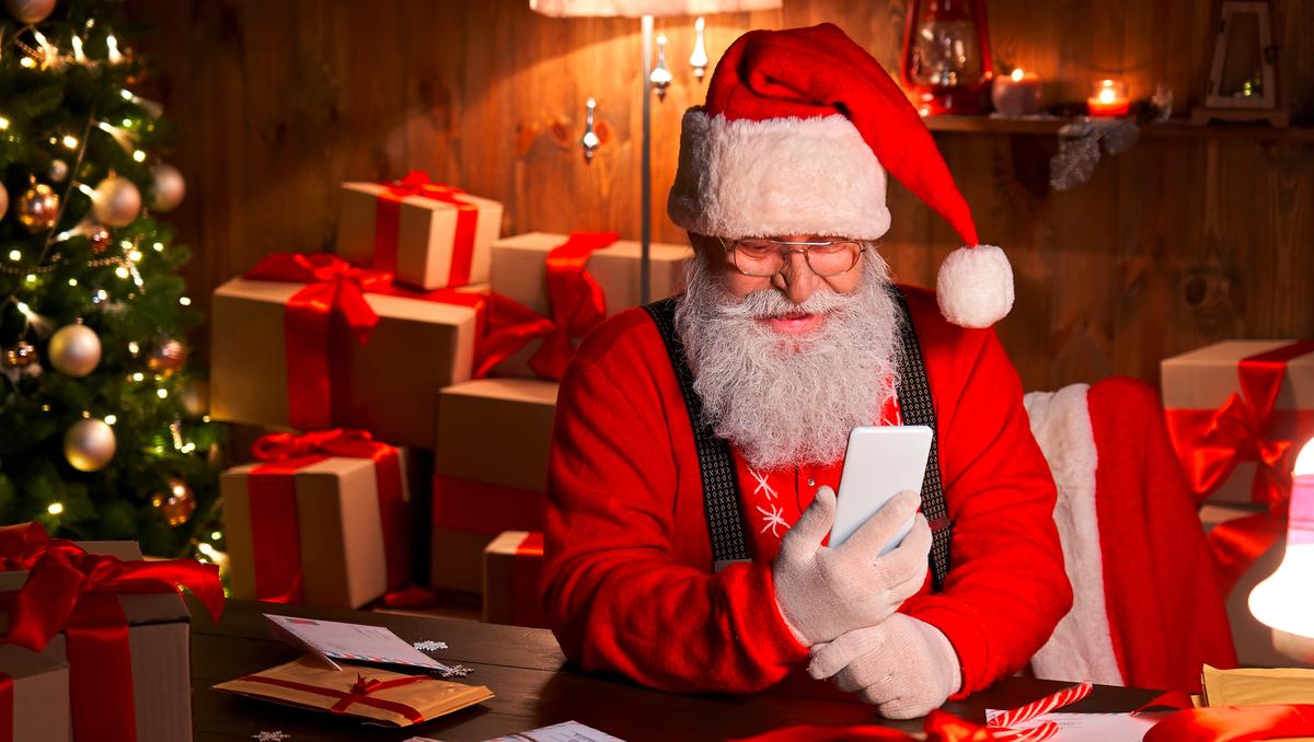 Christmas: We choose smartphones and tablets as gifts that are sure to please - Les Numériques