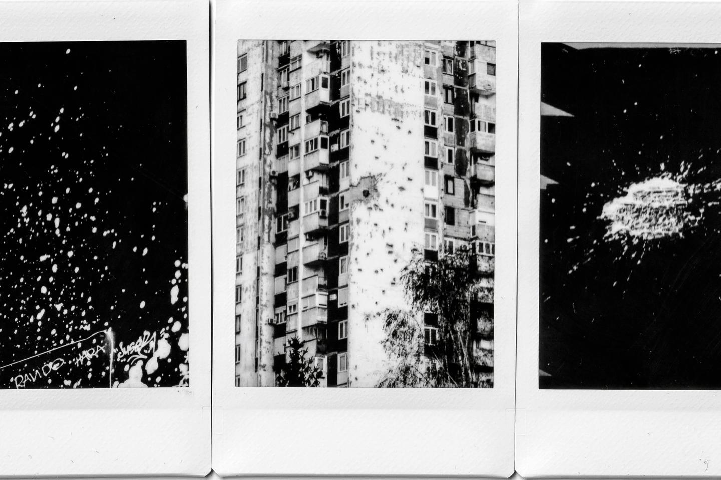 La Bosnie dans les limbes de l’après-Woman, trente ans après la signature de Dason