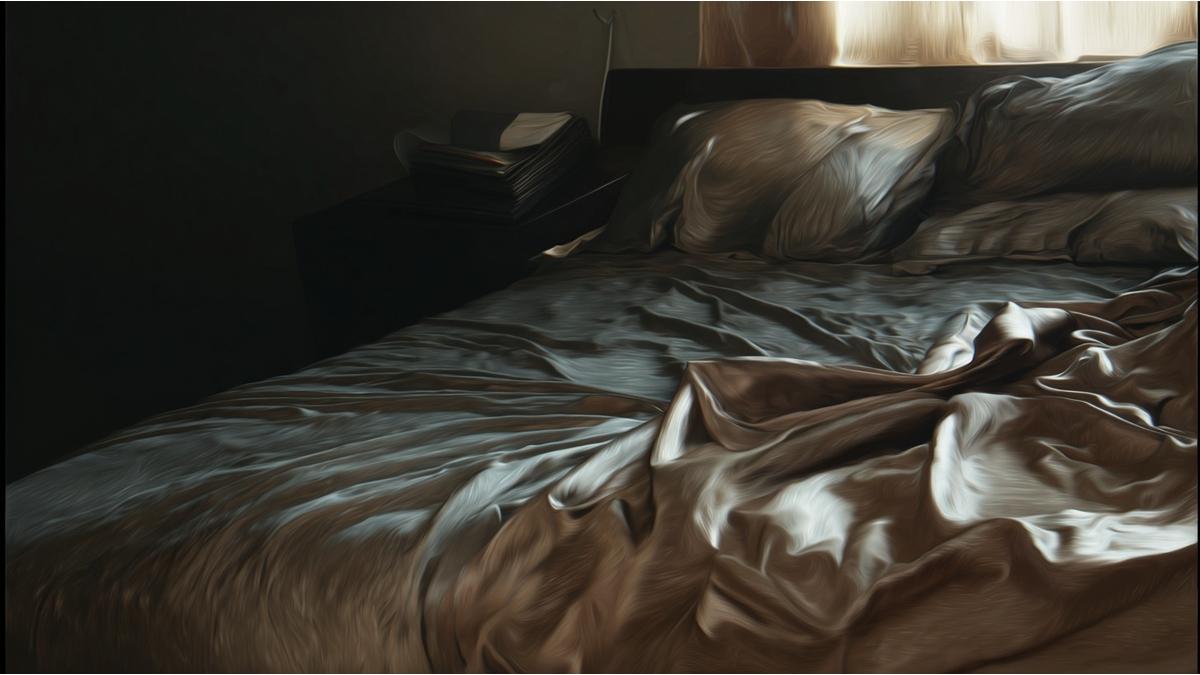 Se coucher le matin est mauvais pour la santé