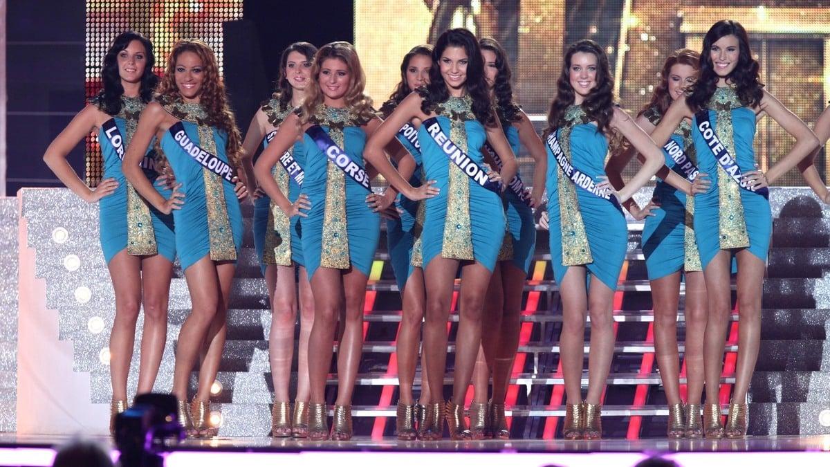 Troubles parmi les perdants : une nouvelle reine de beauté perd son titre après avoir révélé une pho...