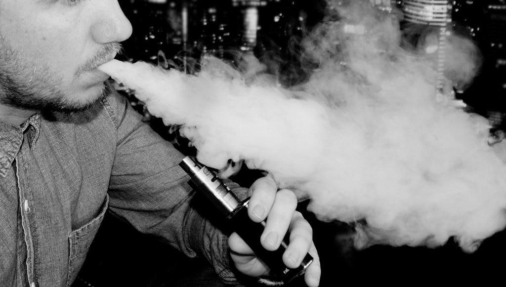 Are electronic cigarettes really good for smokers?- Sub-Saharan Africa