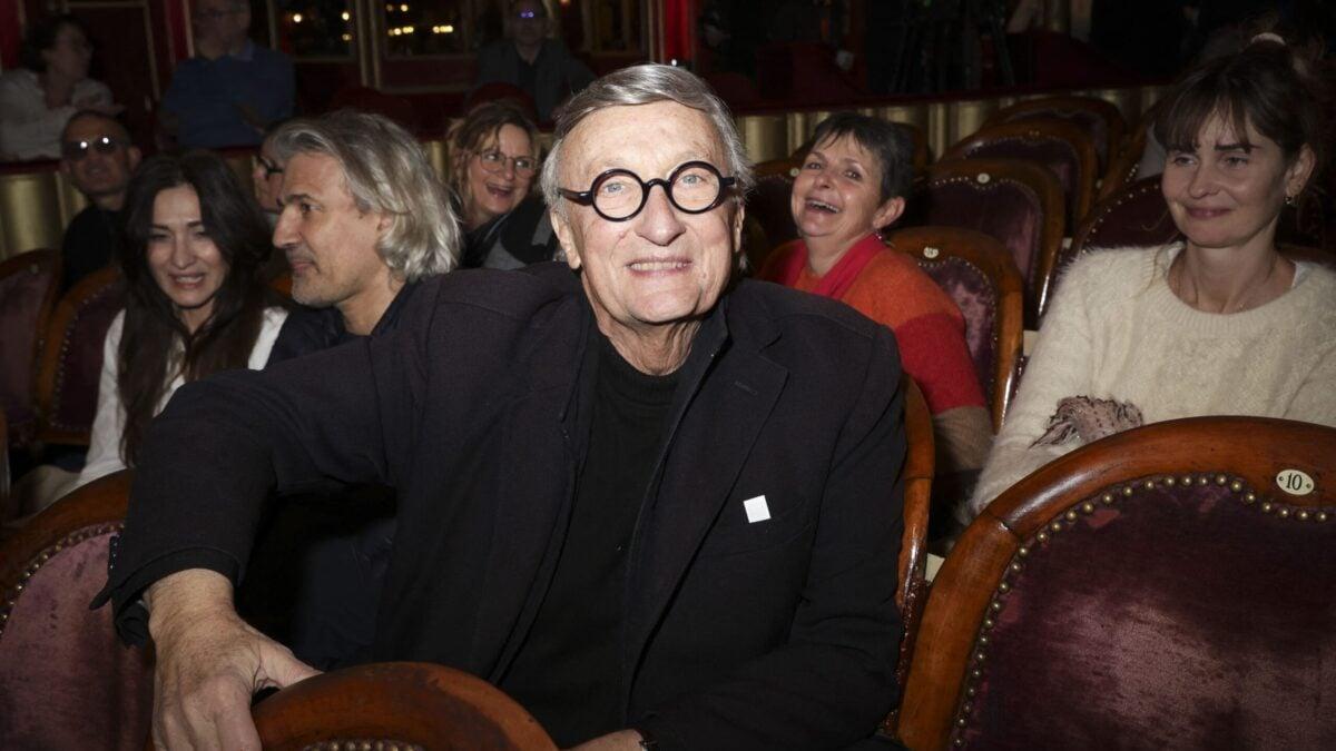 Olivier Lejeune opéré des cordes vocales : 