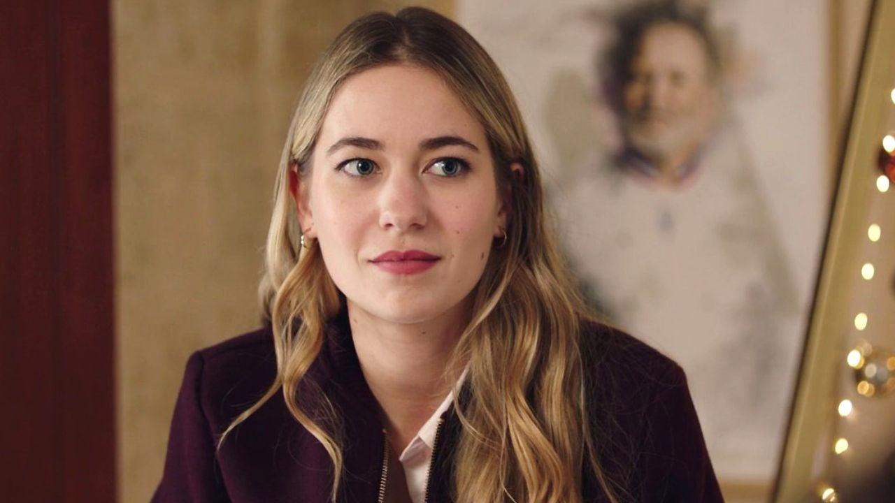 Ici tout commence d'abord : Joséphine reviendra-t-elle ?... Ce qui vous attend d...