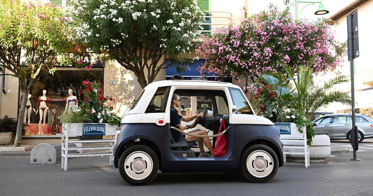 Comment les voitures sans permis sont devenues cool et branchées
