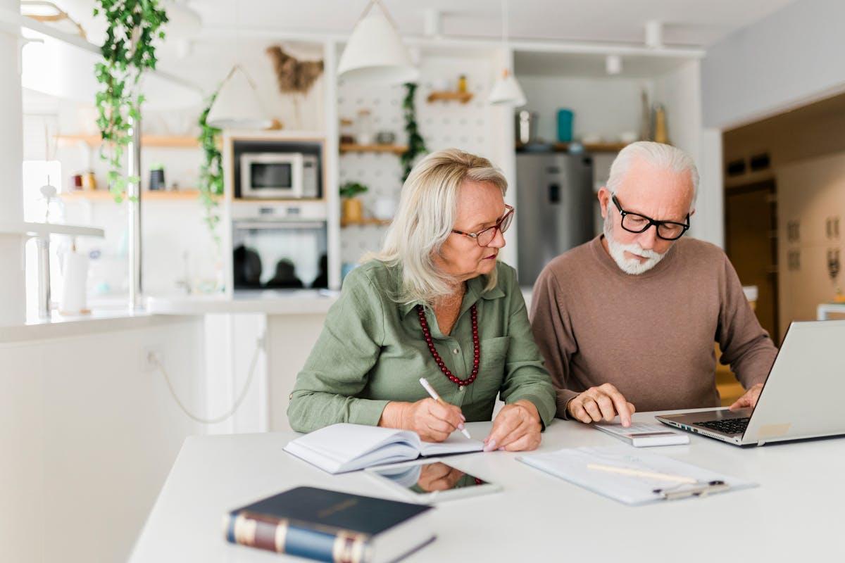 10% des indemnités de taxe sur les pensions: la réforme fera-t-elle plus de gagnants que les perdues...