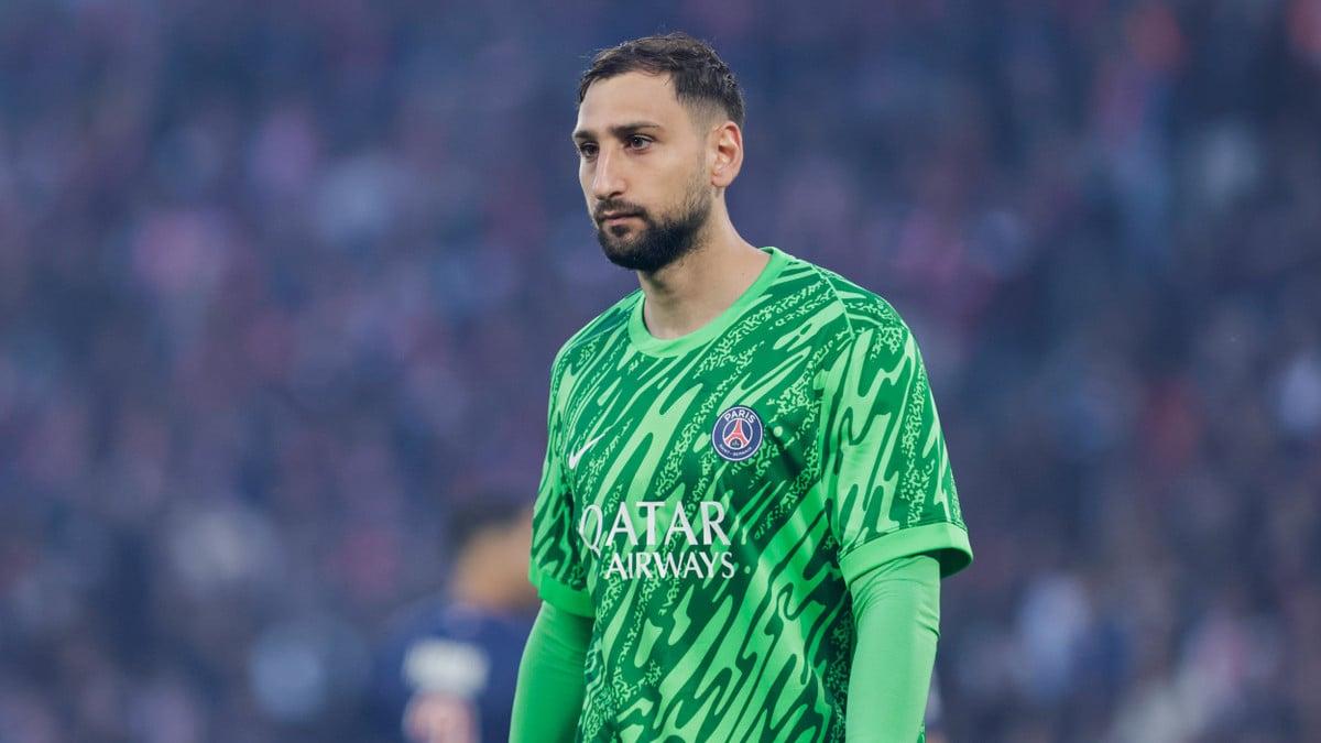 PSG: 