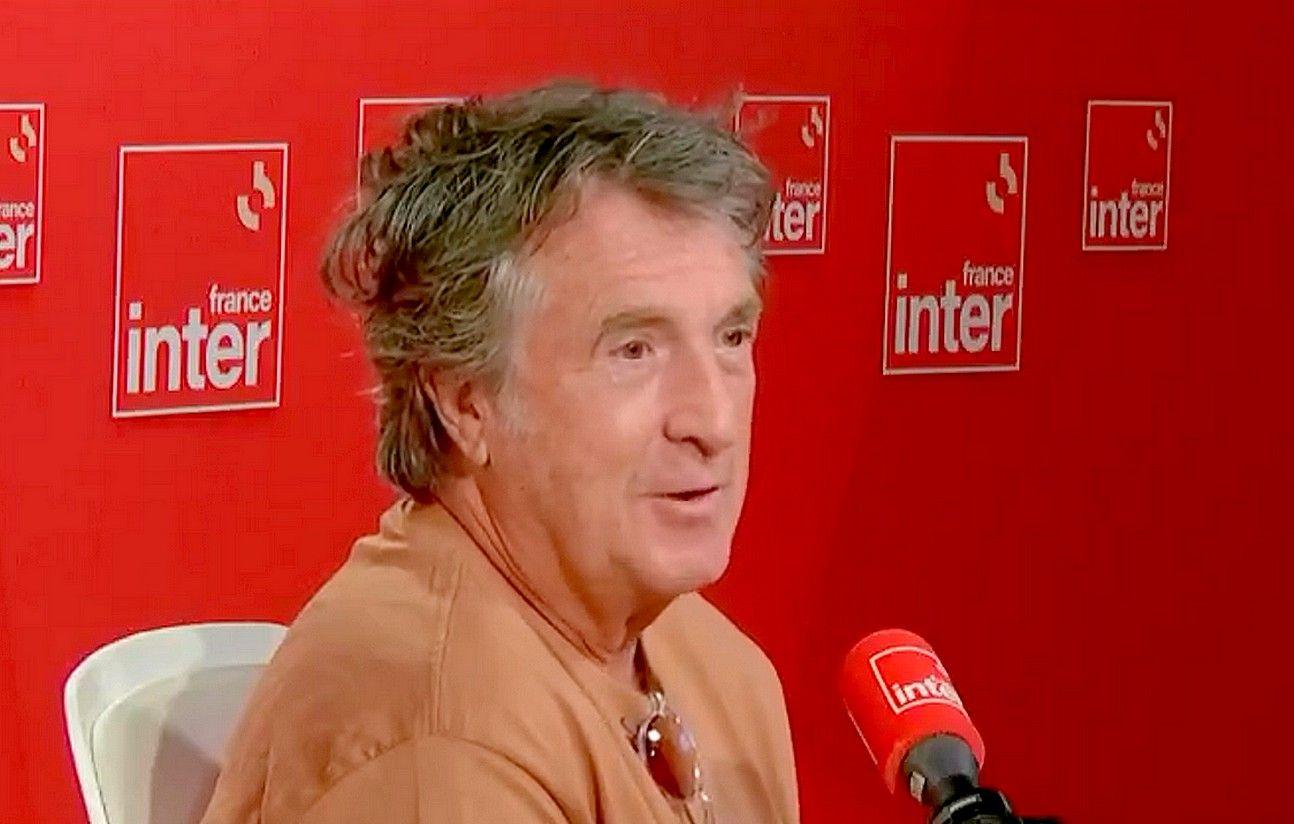 François Klezut évoque son ex-partie Marie Trunnet, une victime féminile de 2003