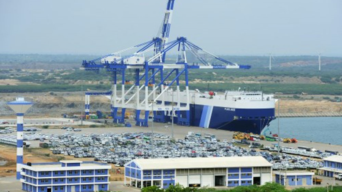 Le Sri Lanka déclare qu’un navire chinois controversé peut accoster au port | Nouvelles Le Sri Lanka déclare qu’un navire chinois controversé peut accoster au port | Nouvelles