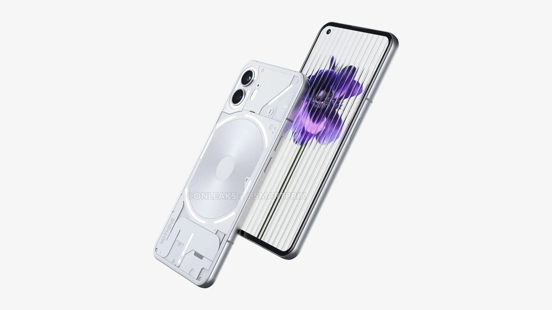 aucun téléphone 2 ne fuit smartprix 2