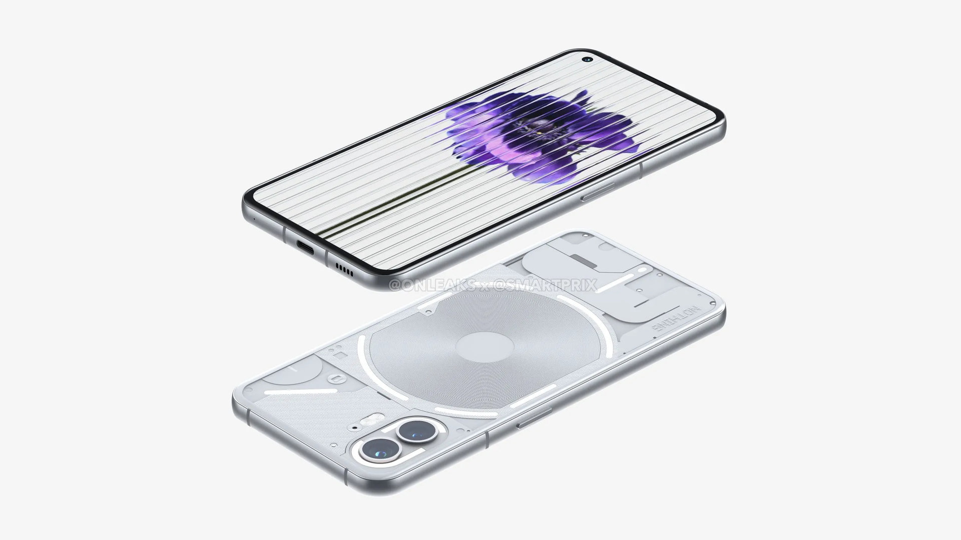 aucun téléphone 2 ne fuit smartprix 3
