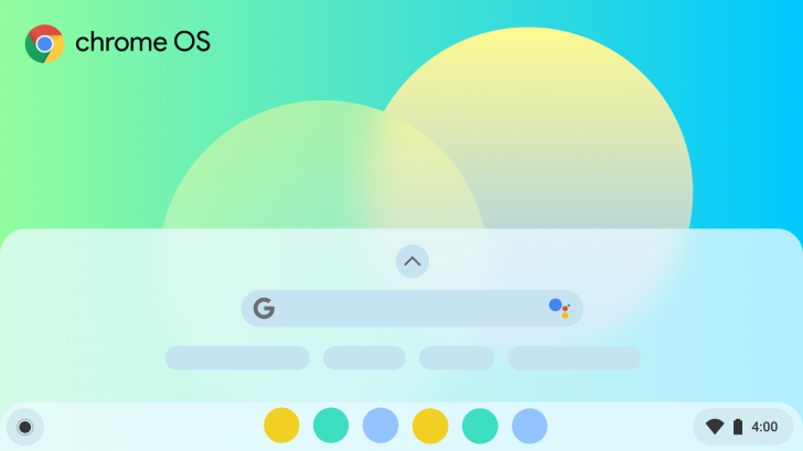 Le moment est venu : votre Chromebook vous permettra enfin de trier vos applications dans le lanceur