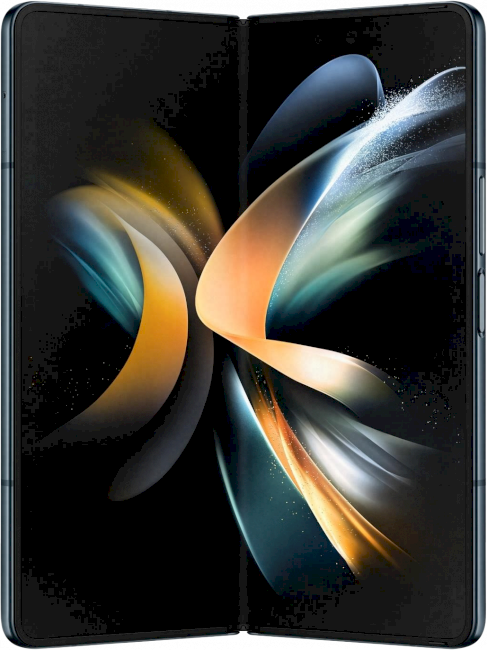 Photo du Galaxy Z Fold 4