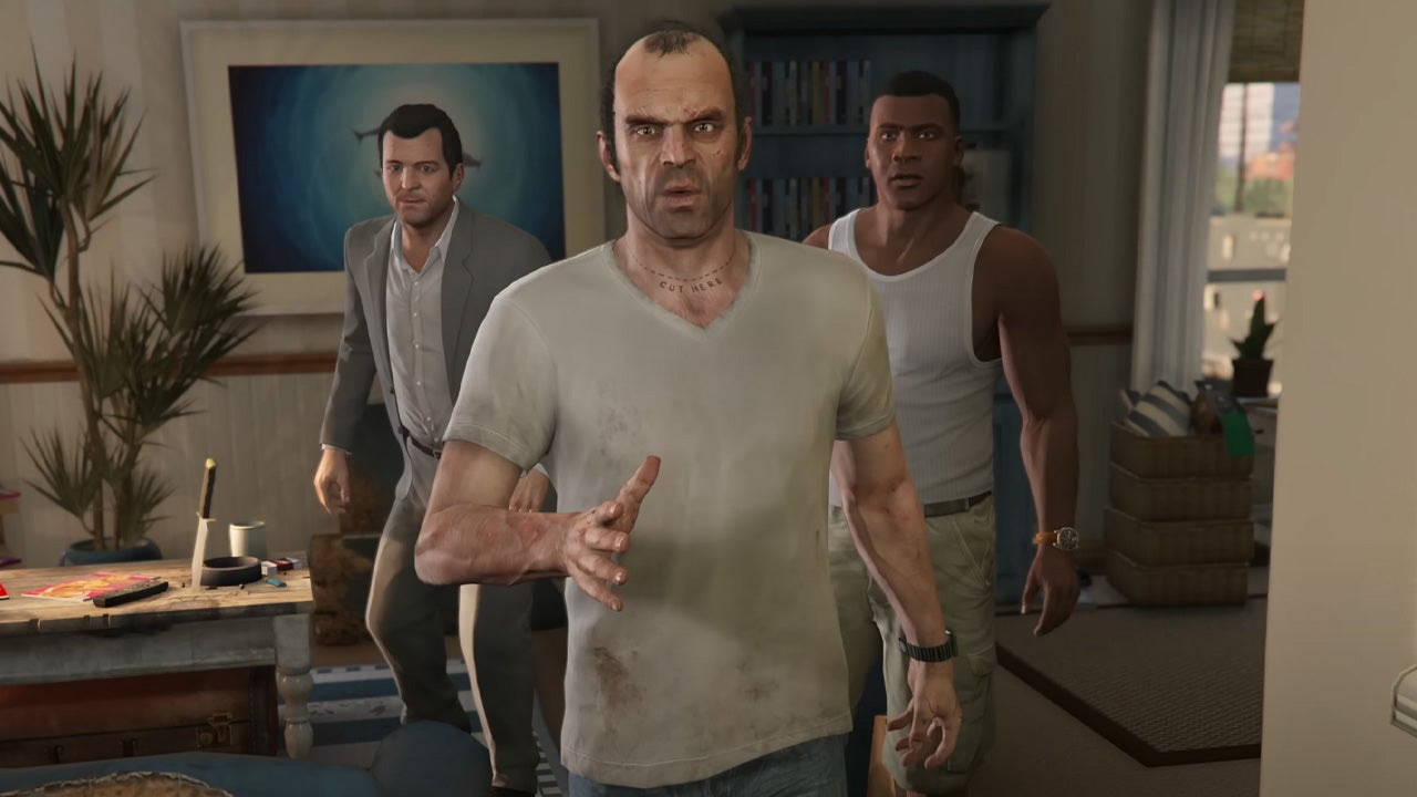 Teenage GTA 6 Hacker a été accusé d’avoir fait chanter la rock star pour qu’elle publie le code source de la suite Teenage GTA 6 Hacker a été accusé d’avoir fait chanter la rock star pour qu’elle publie le code source de la suite