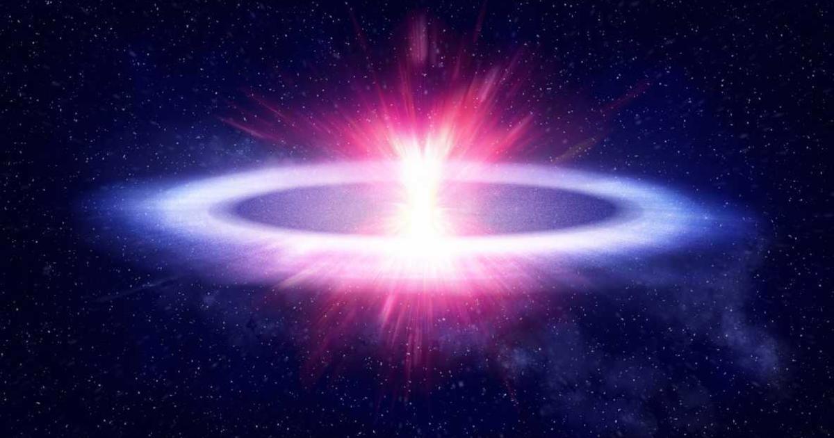 Découvrez « The Cow » – la pire explosion jamais vue dans l’espace Découvrez « The Cow » – la pire explosion jamais vue dans l’espace