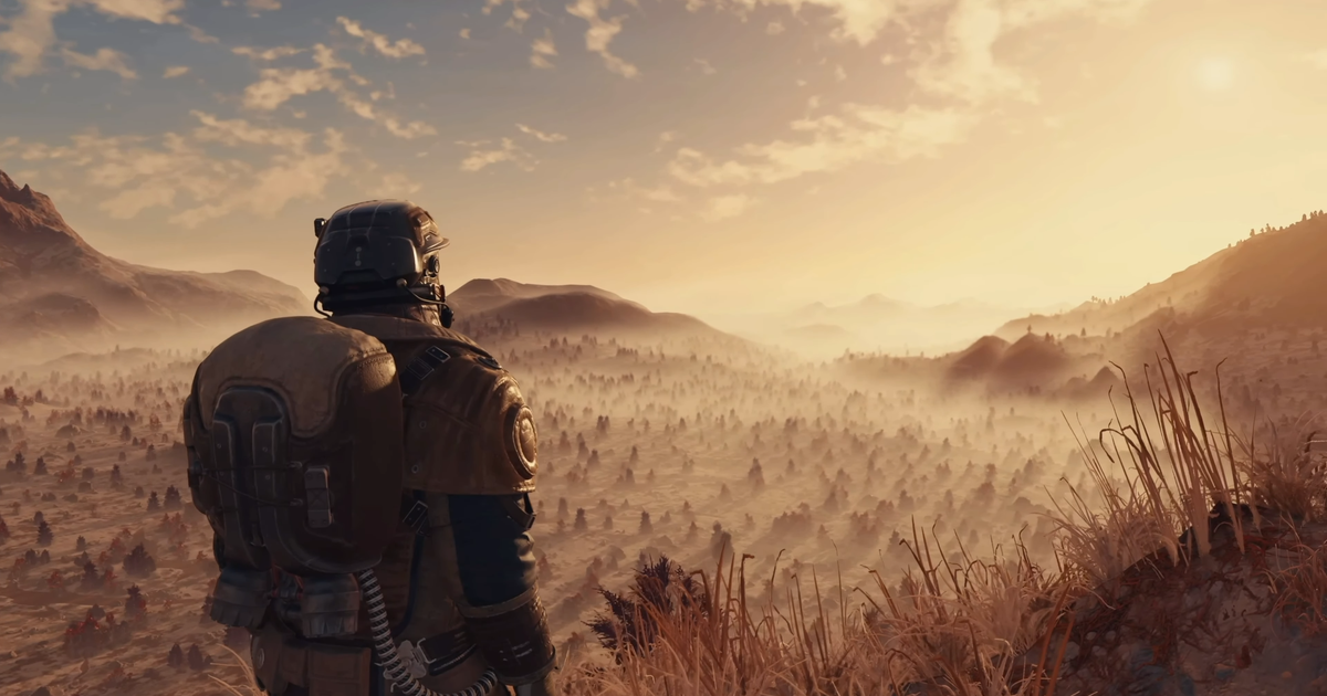 Todd Howard est la seule personne « autorisée à parler publiquement des détails inédits de Starfield » Todd Howard est la seule personne « autorisée à parler publiquement des détails inédits de Starfield »