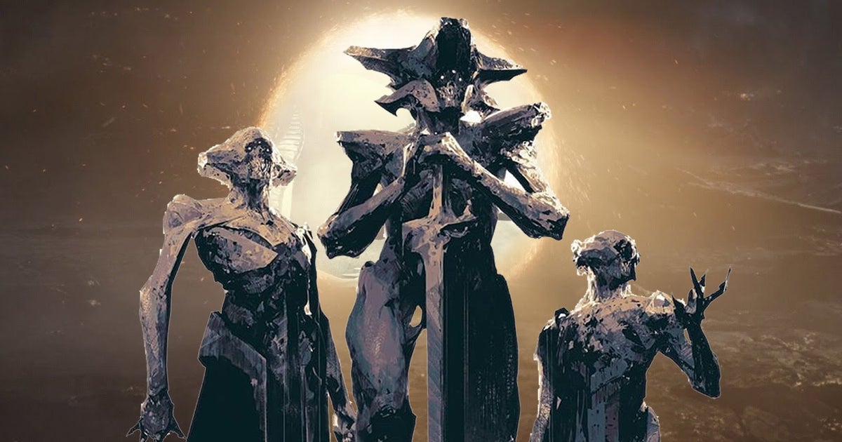 Ne vous attendez pas à ce que Destiny se retrouve avec une équipe de style Avengers aux côtés de la Ruche Ne vous attendez pas à ce que Destiny se retrouve avec une équipe de style Avengers aux côtés de la Ruche